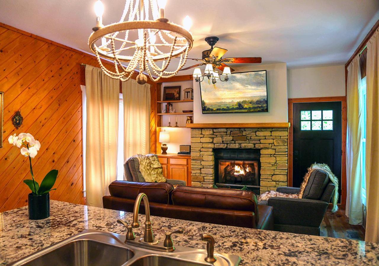 3 Minutes To Posh Downtown Or Majestic Dry Falls Hébergement de vacances Highlands