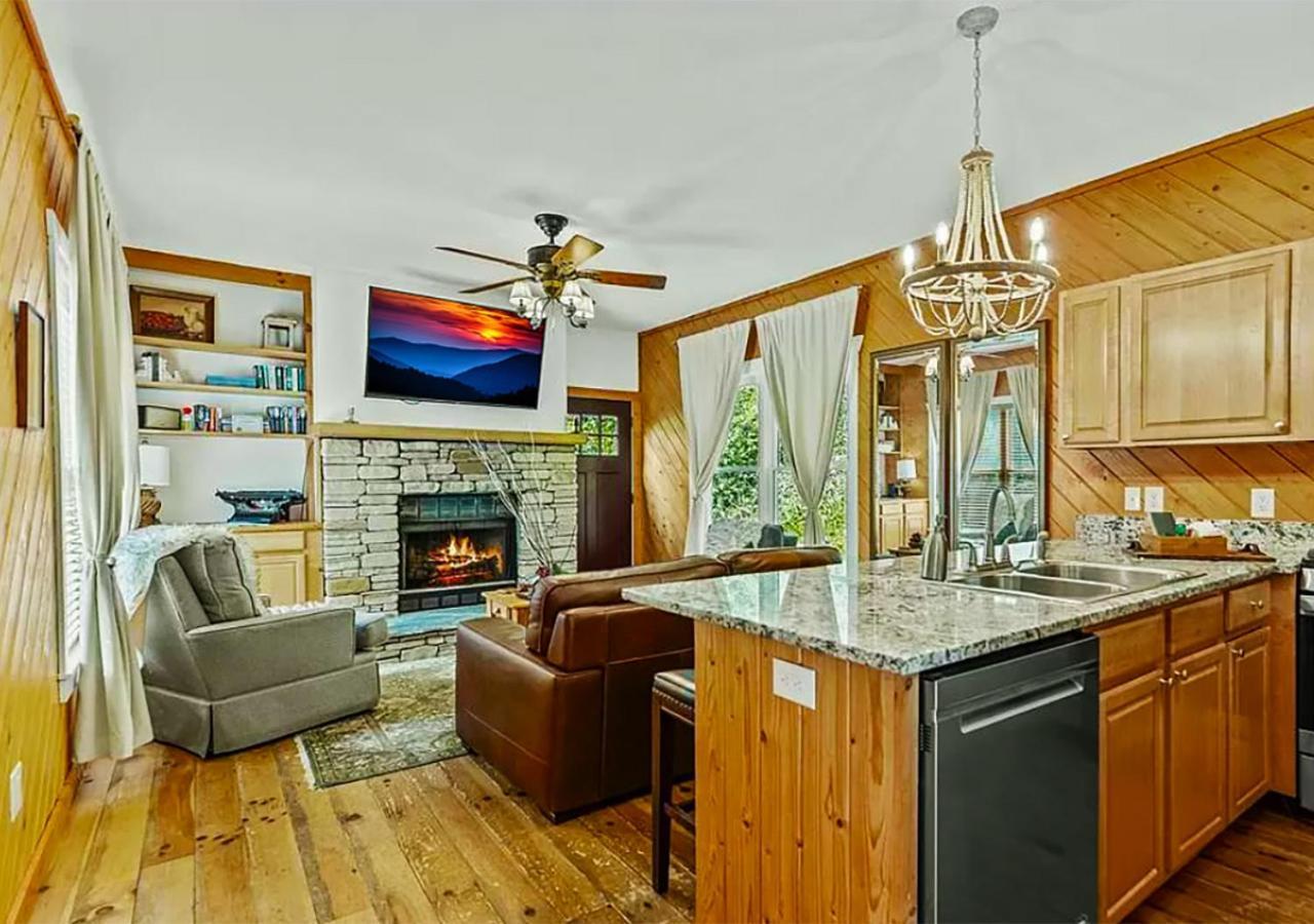 3 Minutes To Posh Downtown Or Majestic Dry Falls Hébergement de vacances Highlands